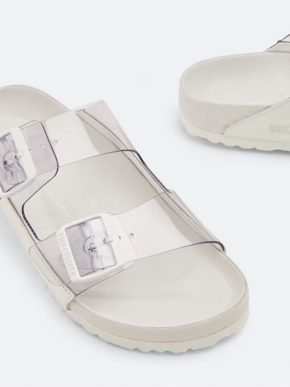 Manolo Blahnik Birkenstocks